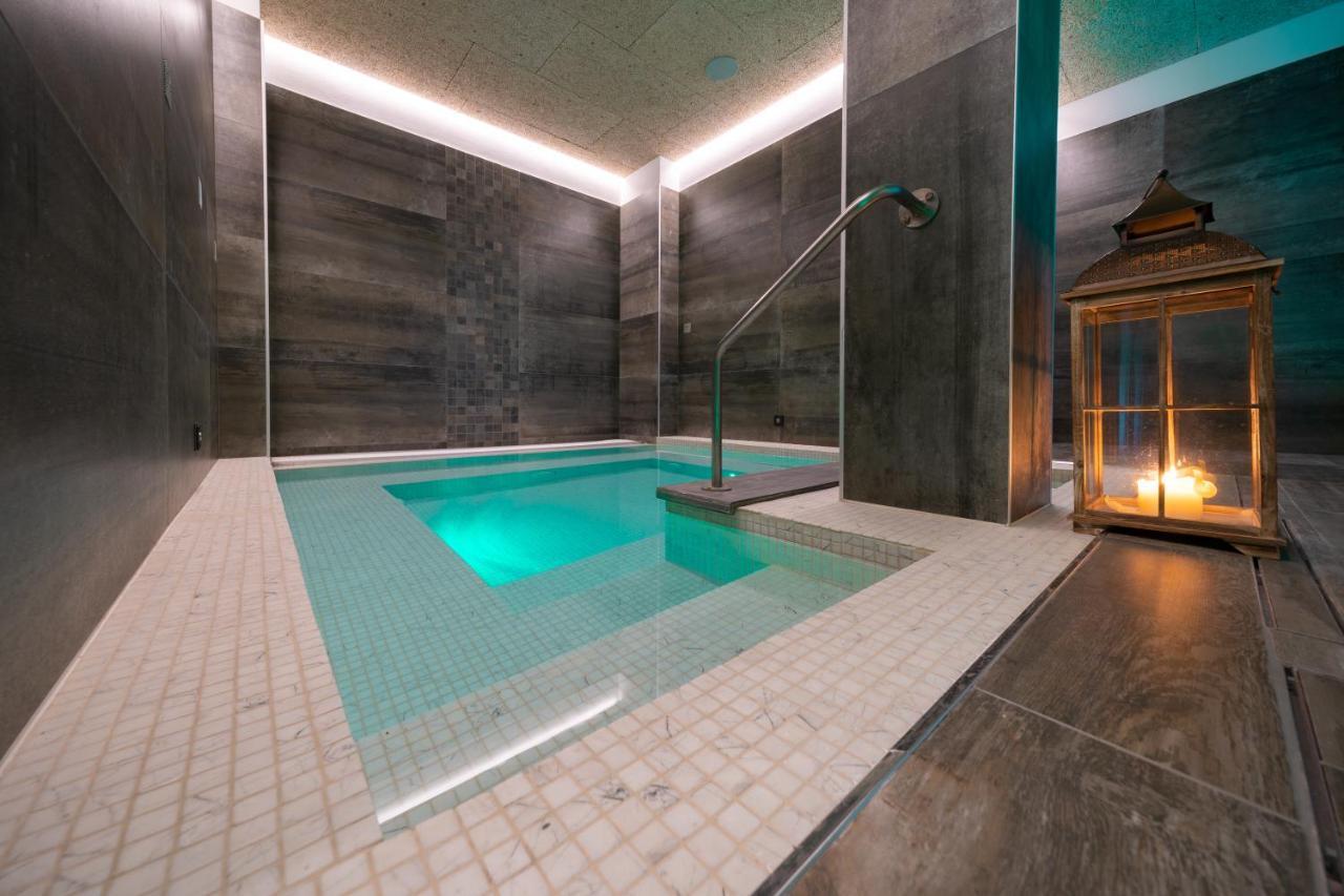 Hotel Smeraldo Lazise Bagian luar foto