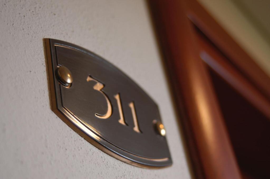 Hotel Smeraldo Lazise Bagian luar foto